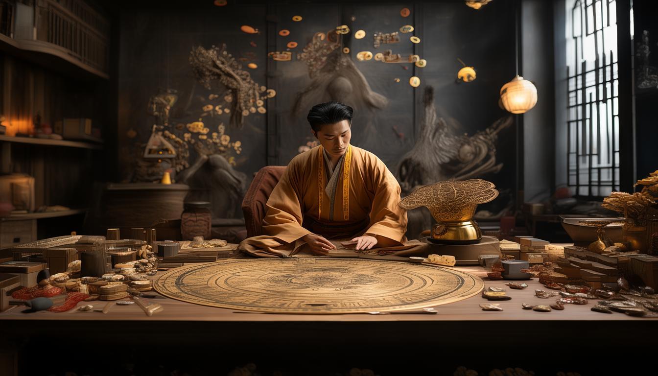 射手座女生与白羊座配对，竟有如此奇妙化学反应？速来围观