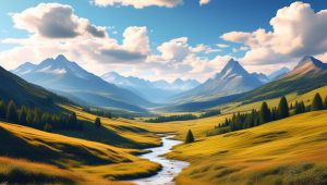 探秘山东青岛绝美景点，邂逅海滨之城的诗与