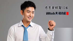 文心一言与谷歌一言区别大揭秘，谁才是你的