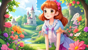 培养双子座女孩的秘诀：激发潜能，塑造独特魅力与精彩人生
