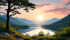 青岛景点排行：领略各景点魅力，探寻这座城